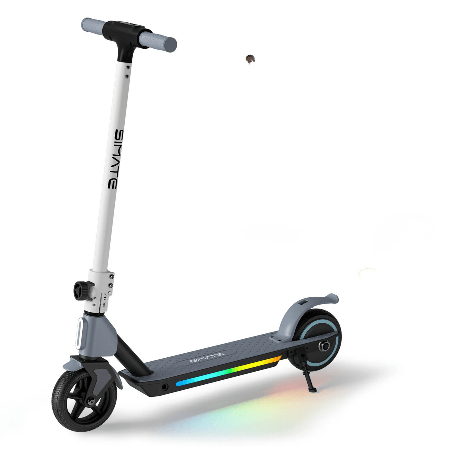 Wheely - Junior S2