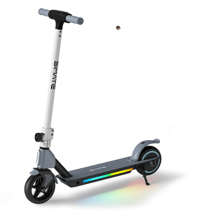 Wheely - Junior S2