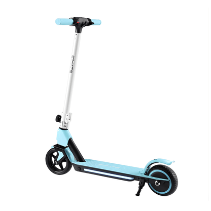 Wheely - Junior S2