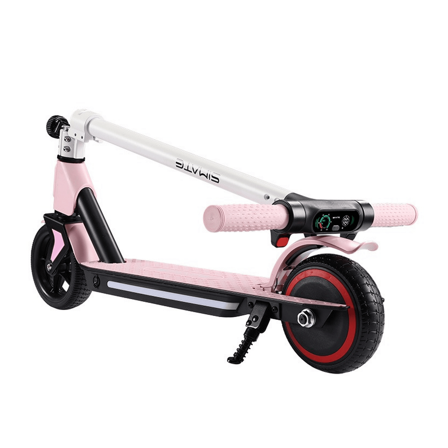 Wheely - Junior S2