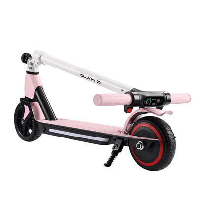 Wheely - Junior S2