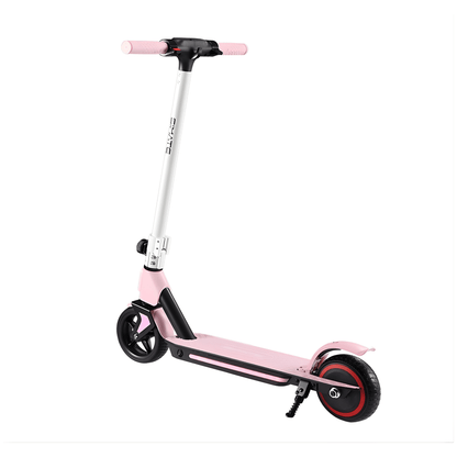 Wheely - Junior S2
