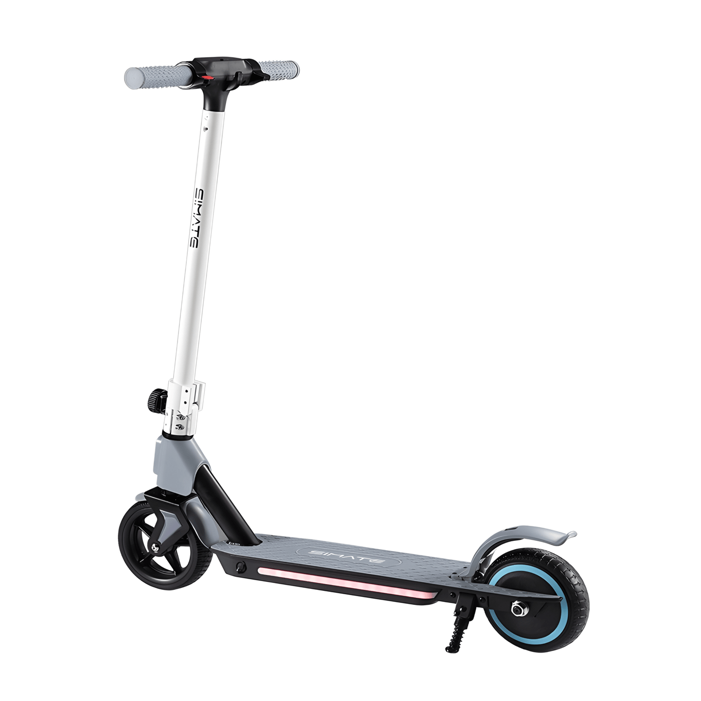 Wheely - Junior S2