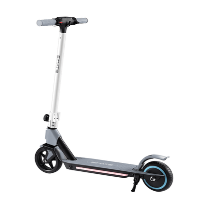 Wheely - Junior S2