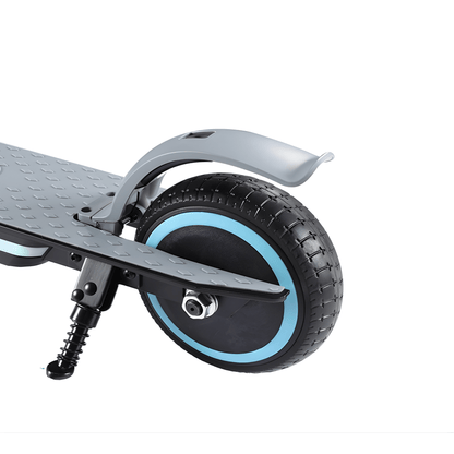 Wheely - Junior S2