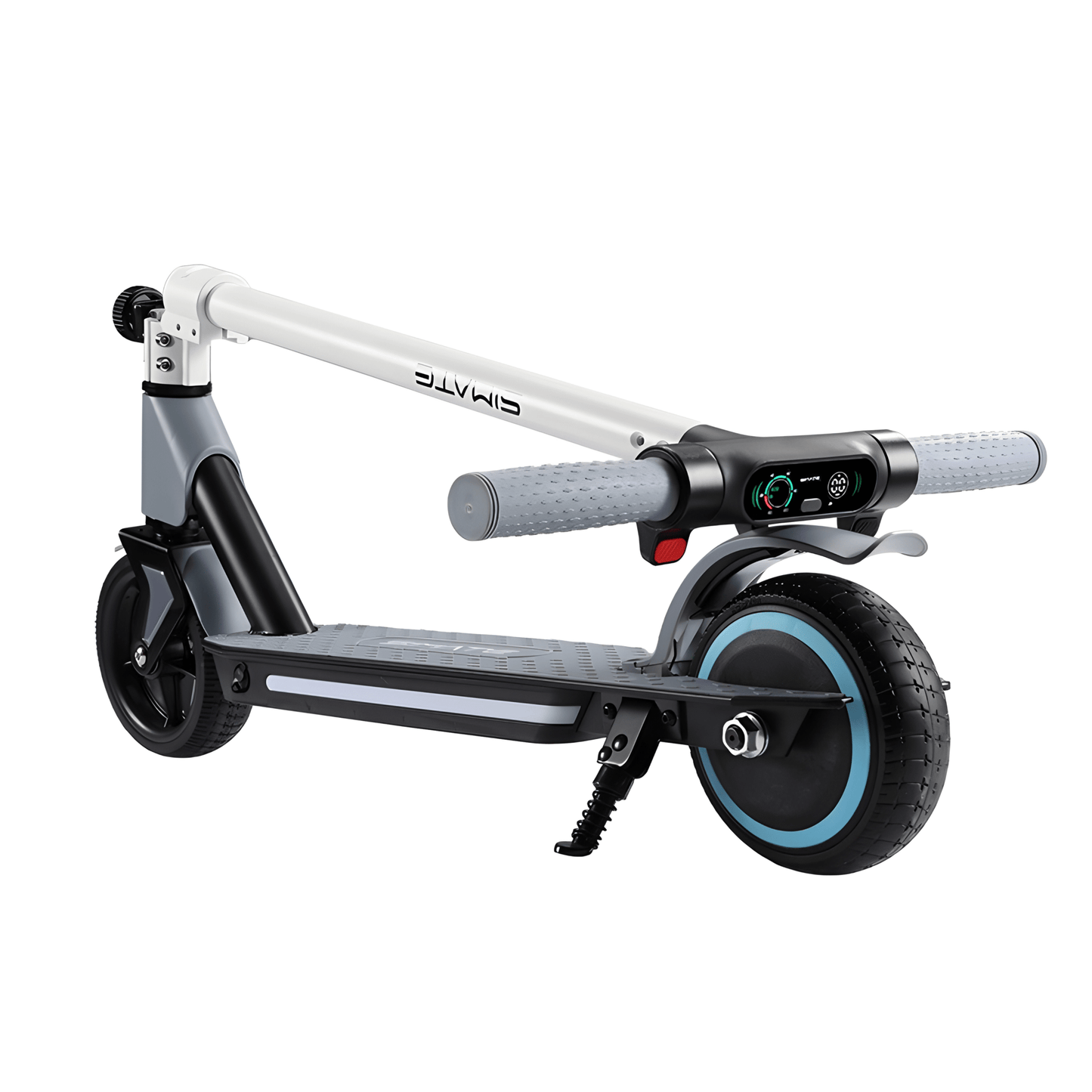 Wheely - Junior S2