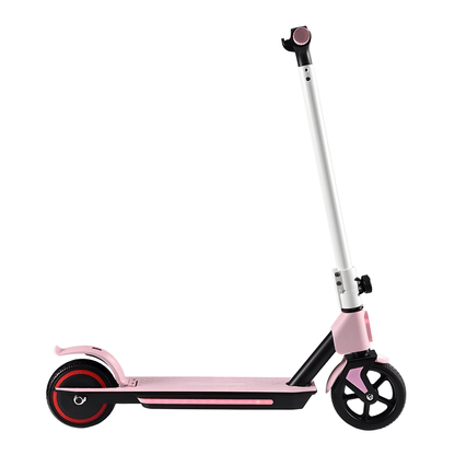 Wheely - Junior S2