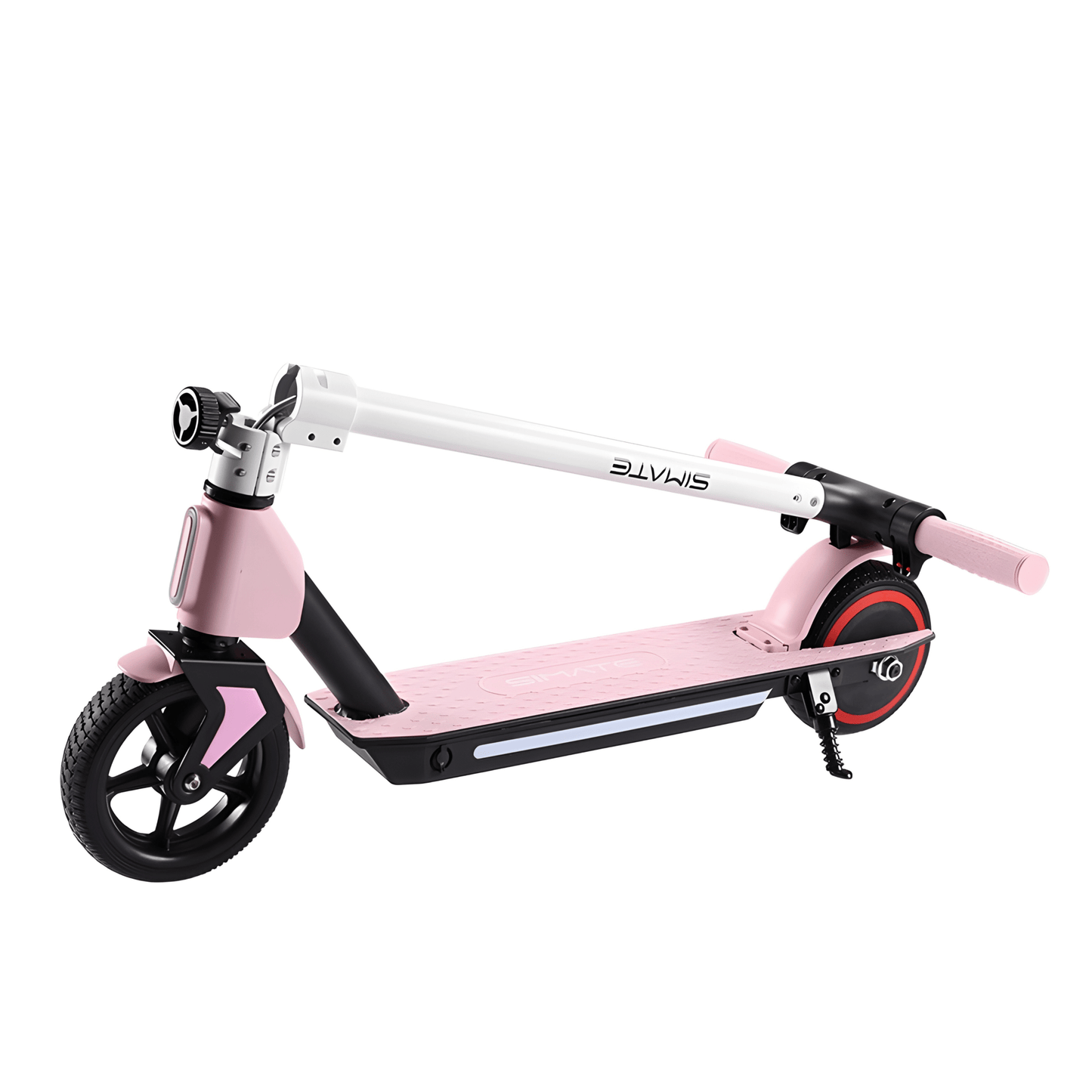 Wheely - Junior S2
