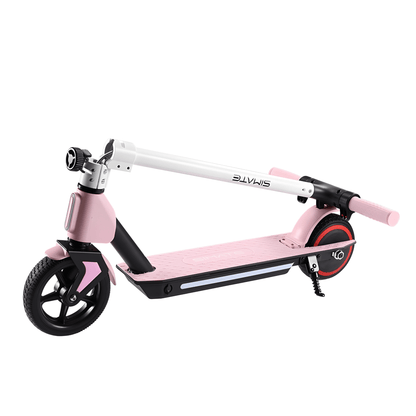 Wheely - Junior S2