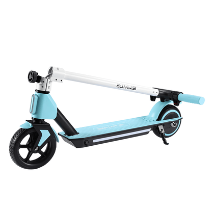 Wheely - Junior S2