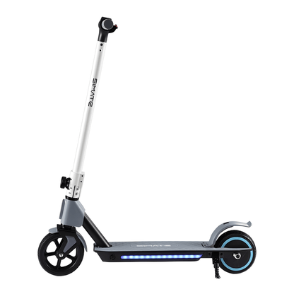 Wheely - Junior S2