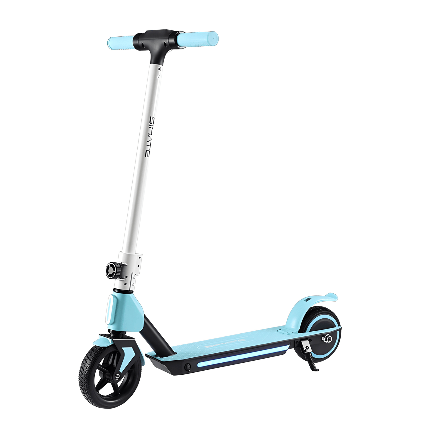Wheely - Junior S2