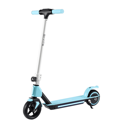 Wheely - Junior S2