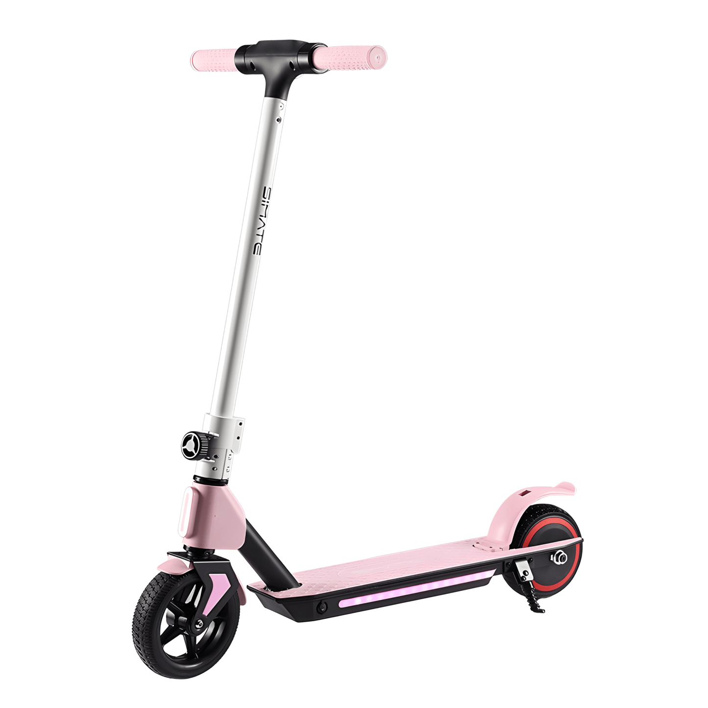 Wheely - Junior S2