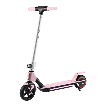 Wheely - Junior S2