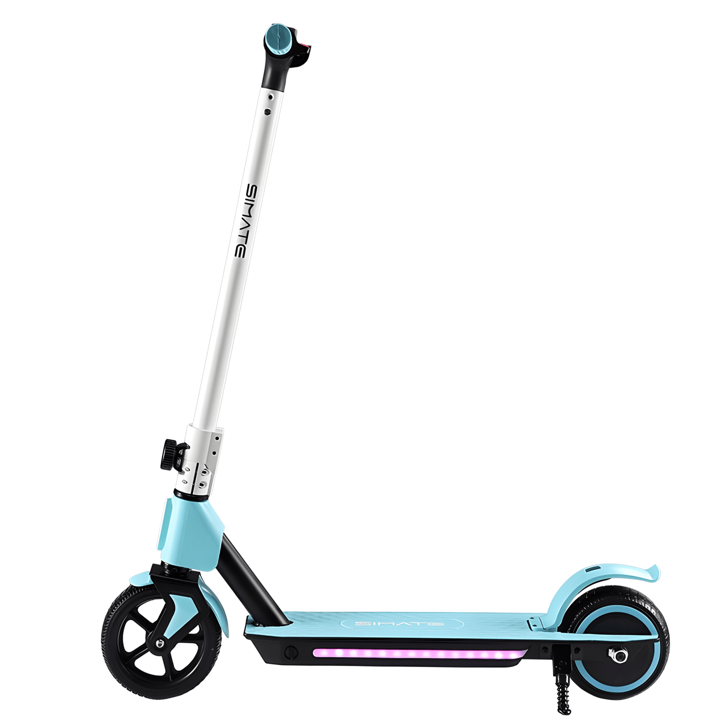 Wheely - Junior S2