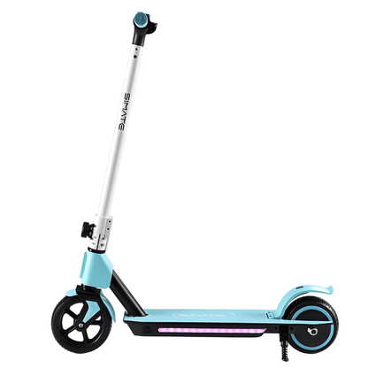 Wheely - Junior S2