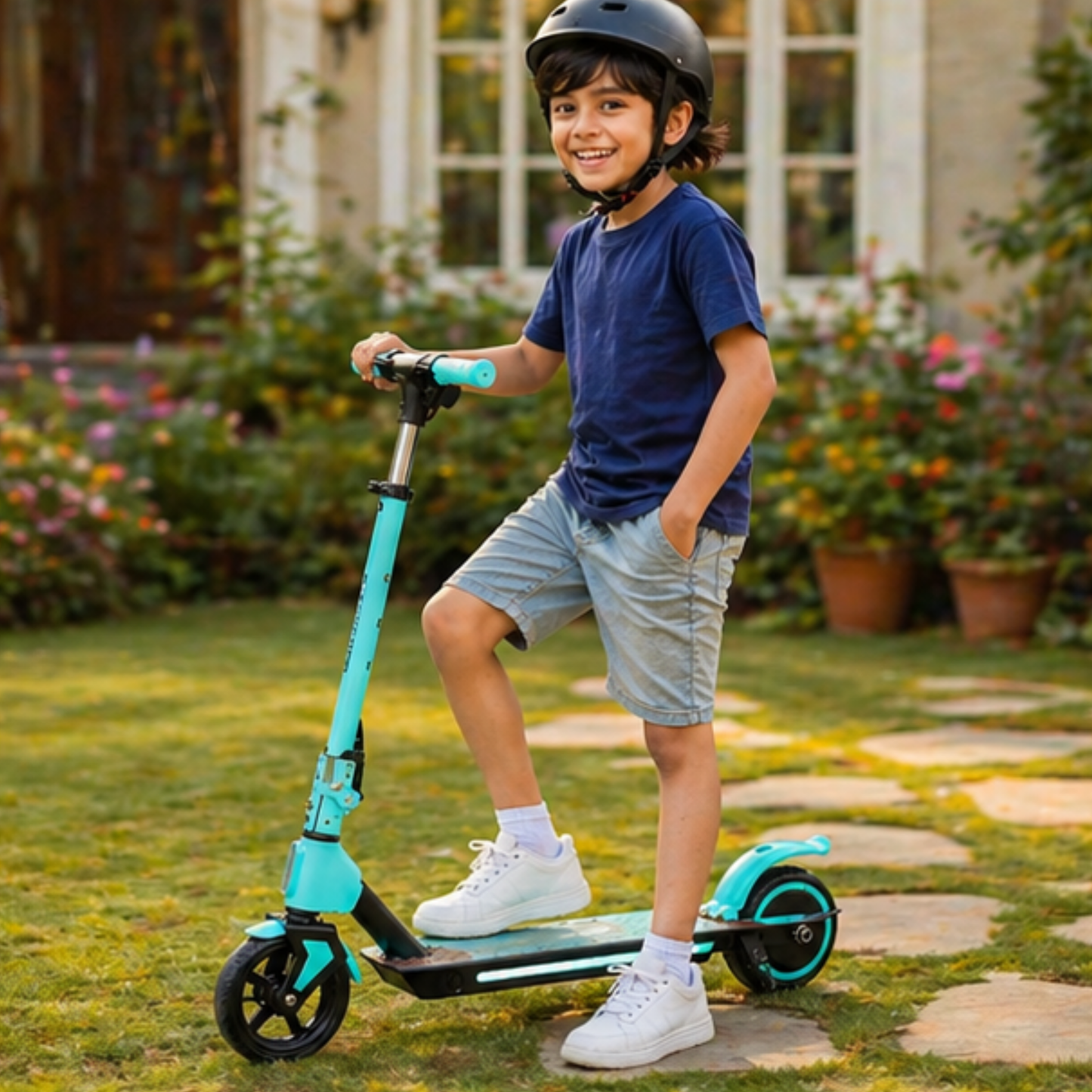 Wheely - Junior S2 Pro