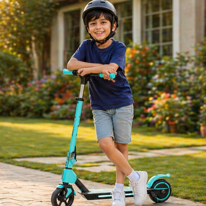 Wheely - Junior S2 Pro