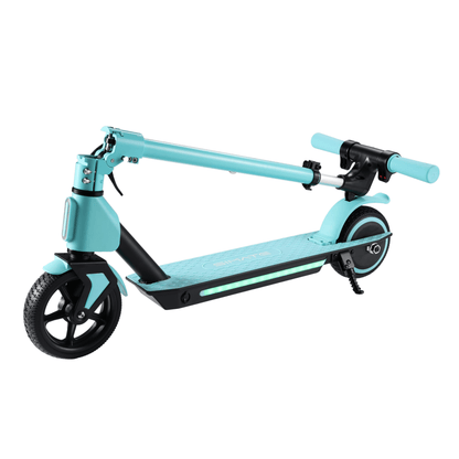 Wheely - Junior S2 Pro