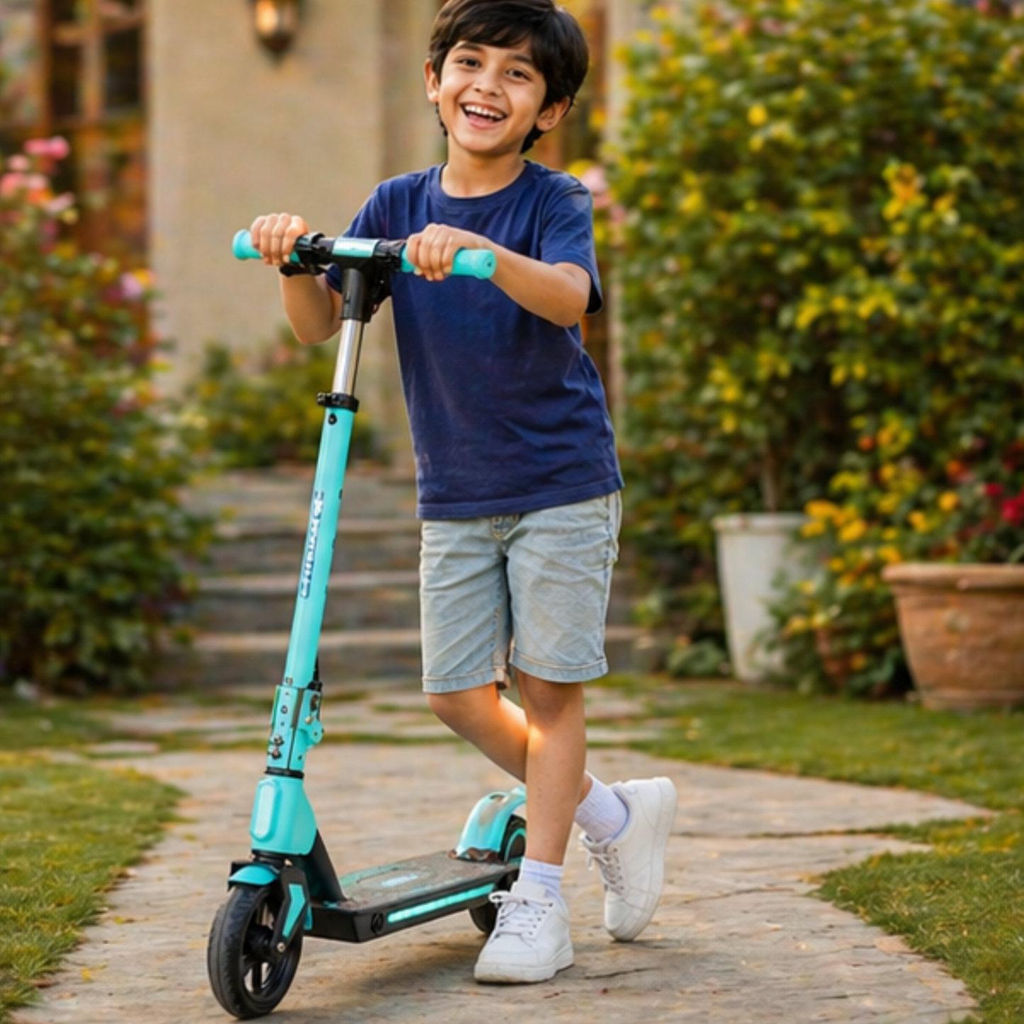 Wheely - Junior S2 Pro