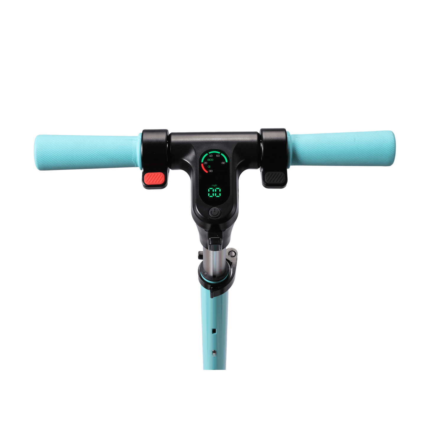 Wheely - Junior S2 Pro