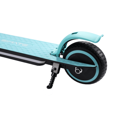 Wheely - Junior S2 Pro