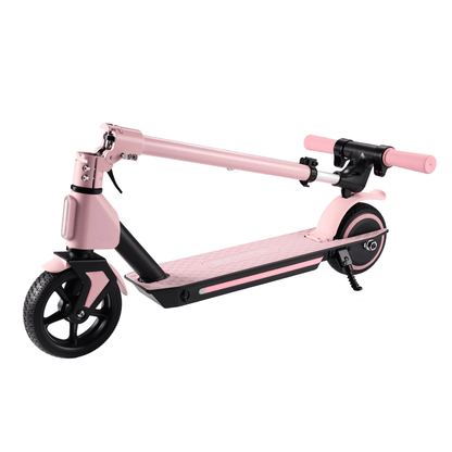 Wheely - Junior S2 Pro