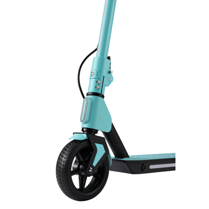 Wheely - Junior S2 Pro