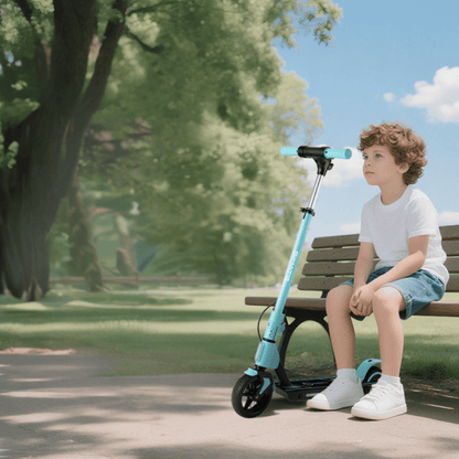 Wheely - Junior S2 Pro