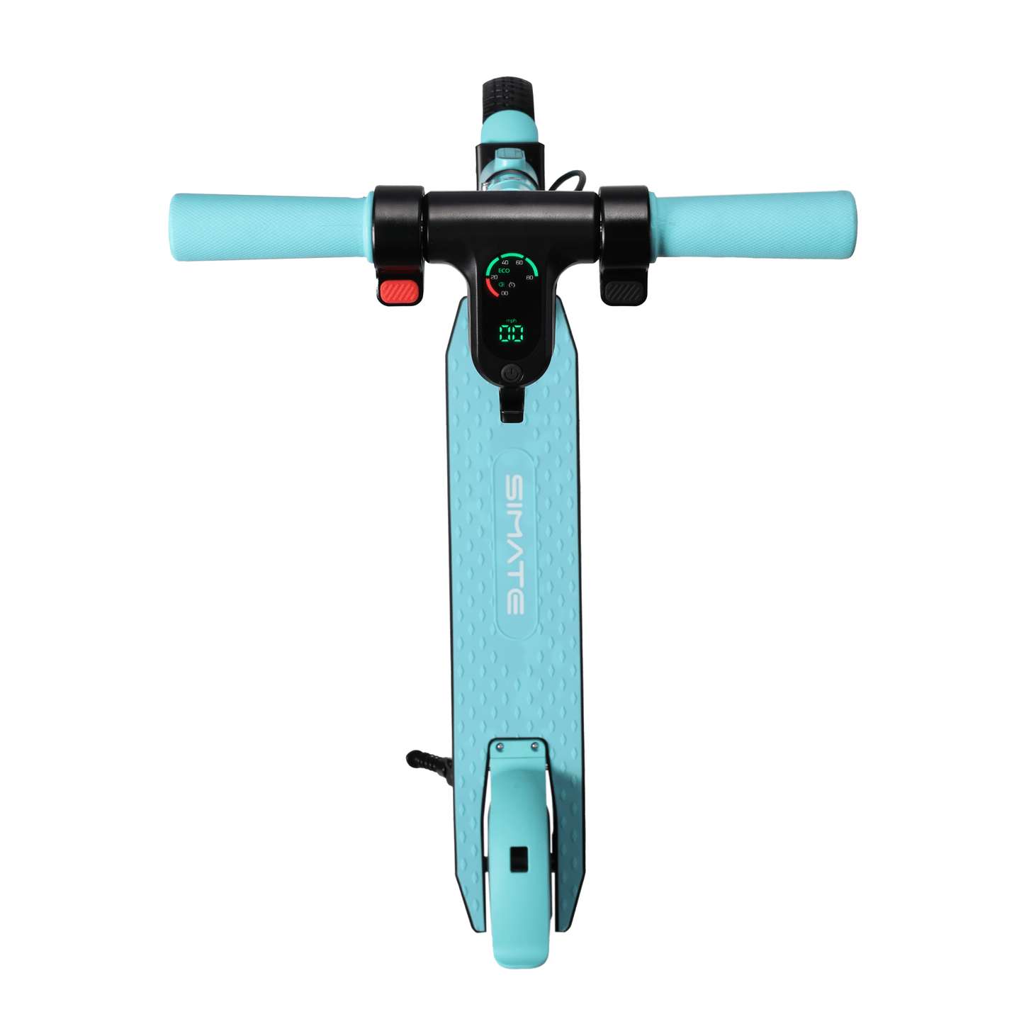 Wheely - Junior S2 Pro