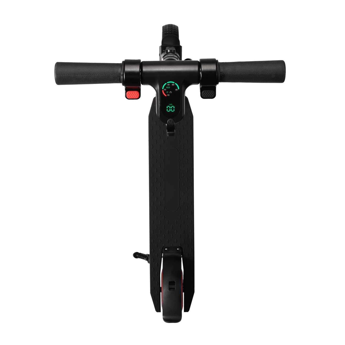 Wheely - Junior S2 Pro