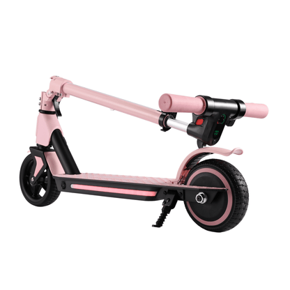 Wheely - Junior S2 Pro