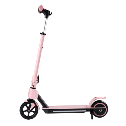 Wheely - Junior S2 Pro