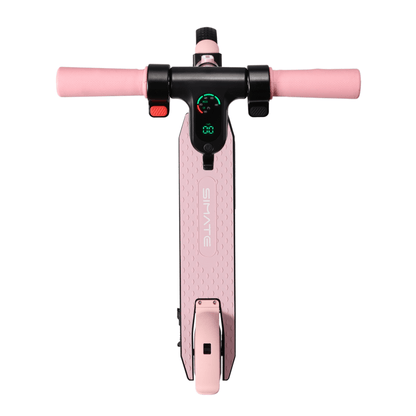 Wheely - Junior S2 Pro