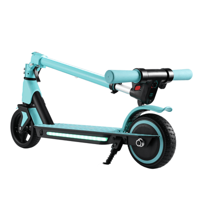 Wheely - Junior S2 Pro