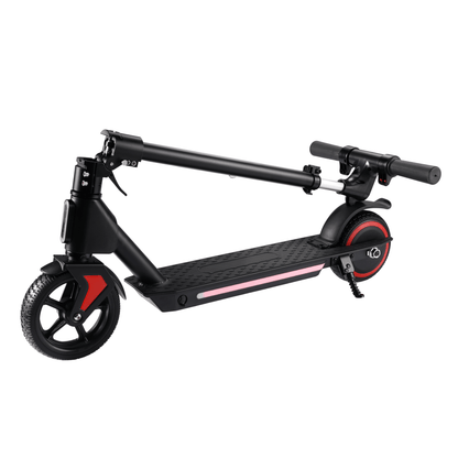 Wheely - Junior S2 Pro