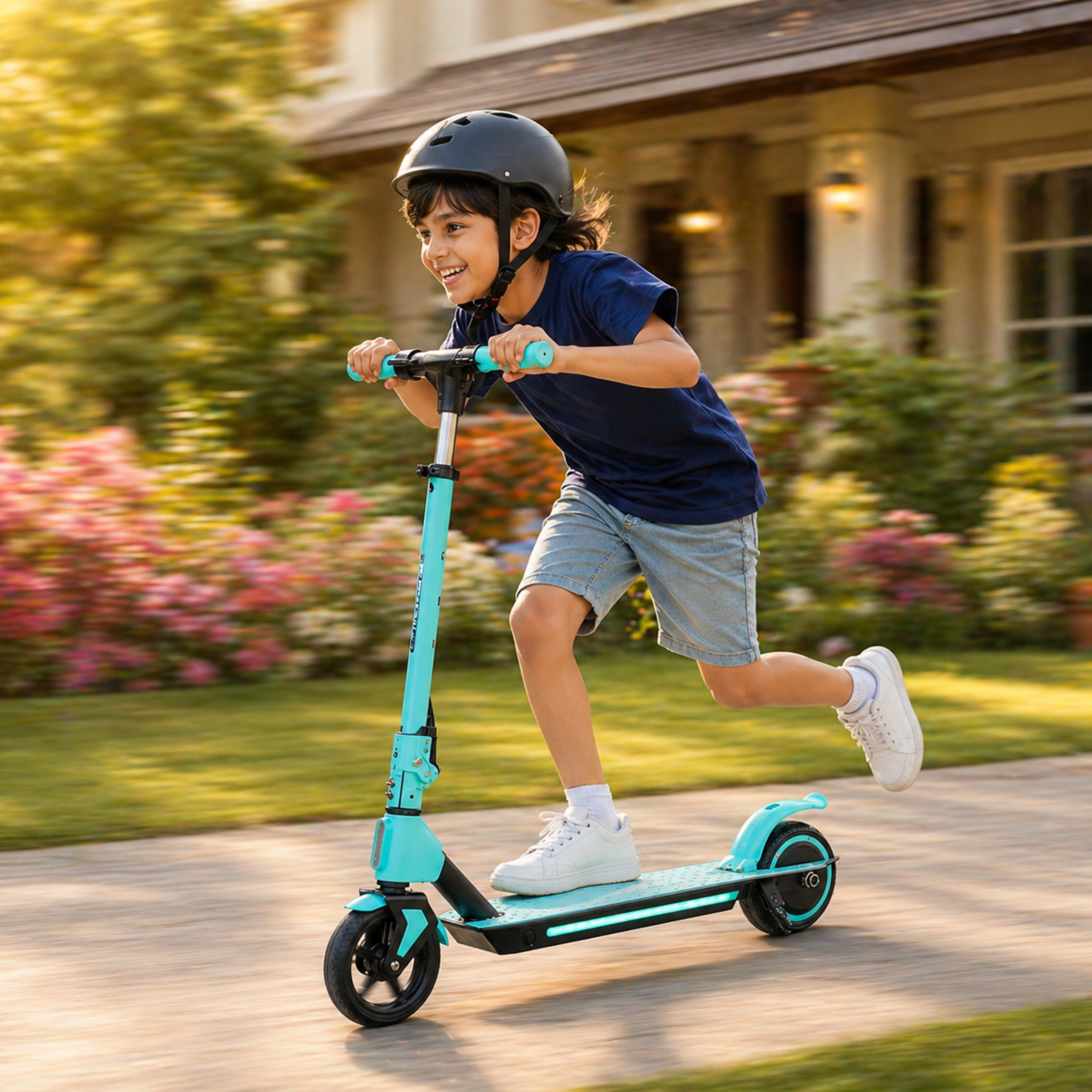 Wheely - Junior S2 Pro