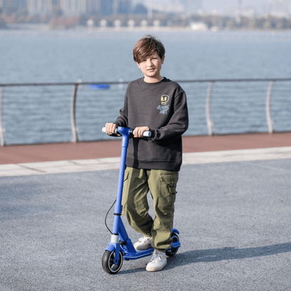 Wheely - Junior S3