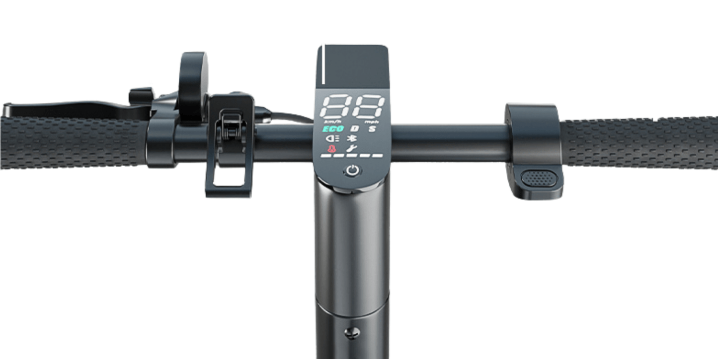 Wheely - T1 Pro