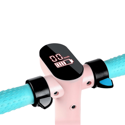 Wheely - Junior S3