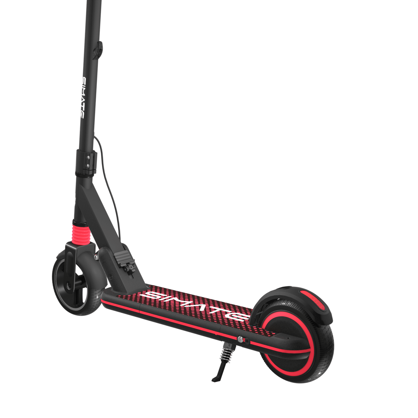 Wheely - Junior S3