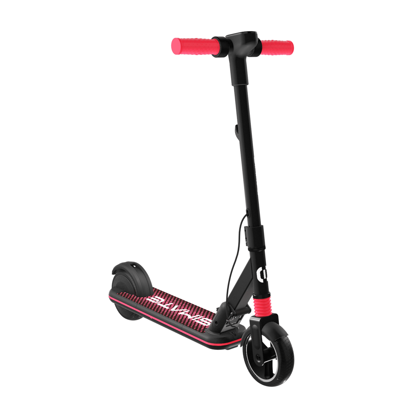 Wheely - Junior S3