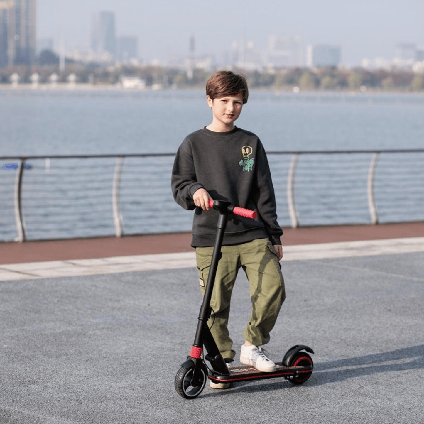 Wheely - Junior S3