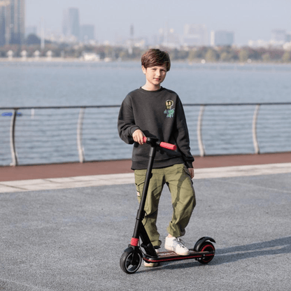 Wheely - Junior S3