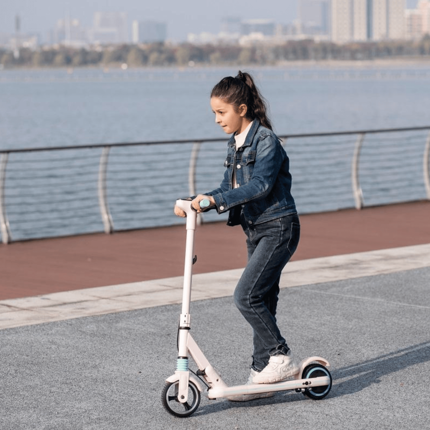 Wheely - Junior S3