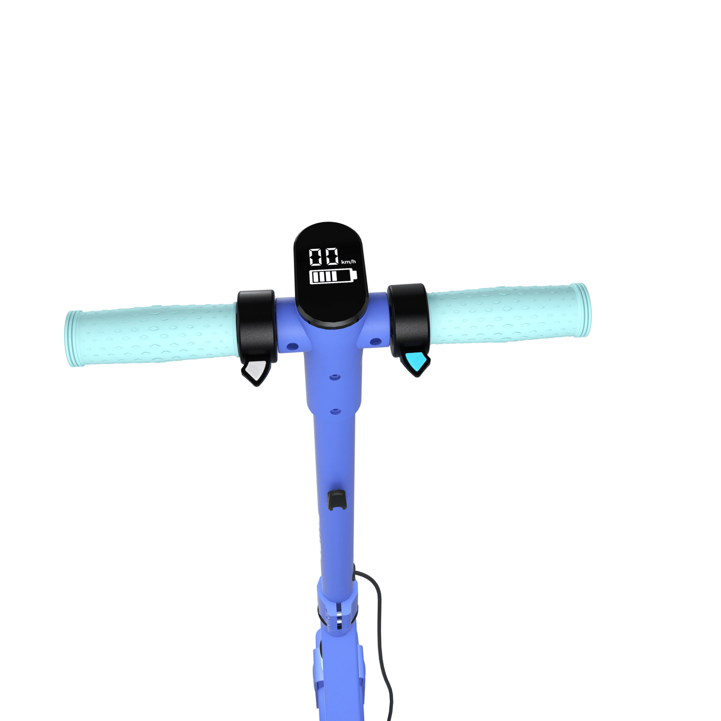 Wheely - Junior S3