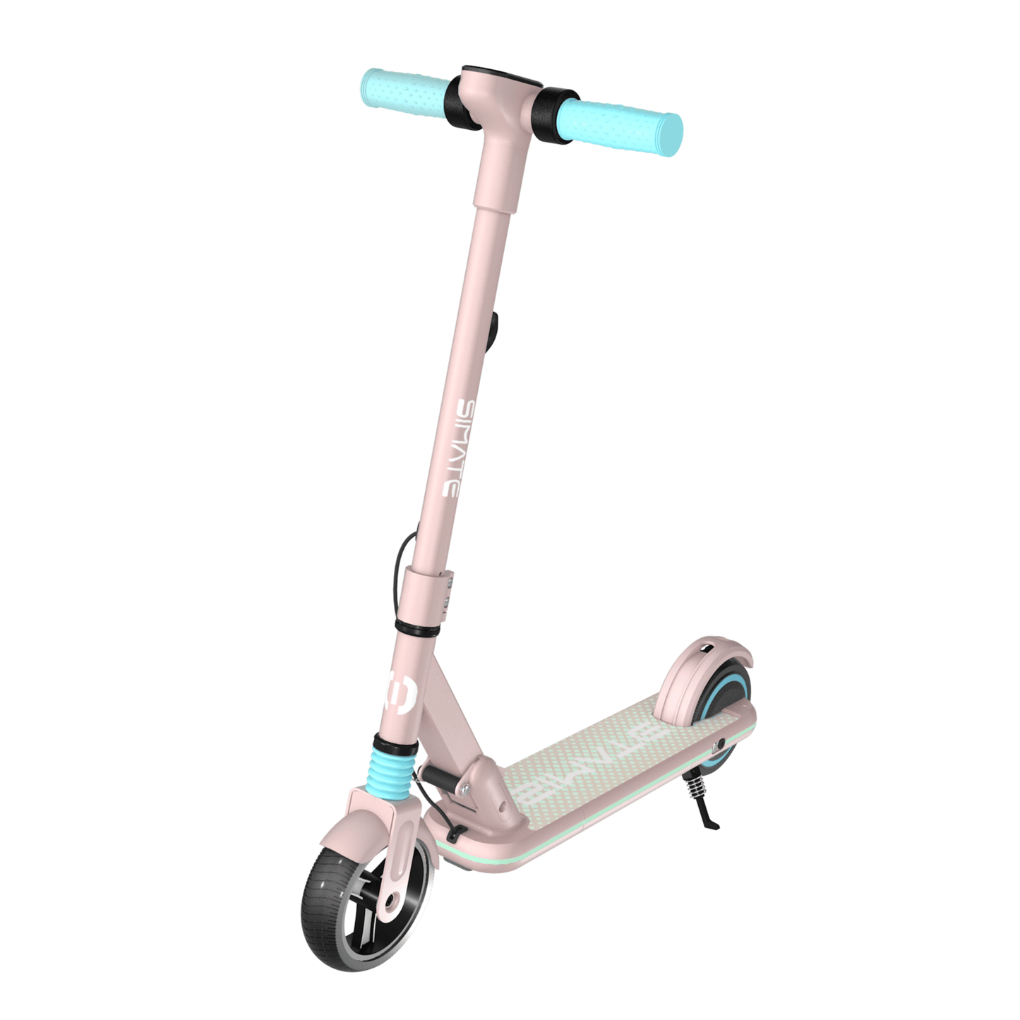 Wheely - Junior S3