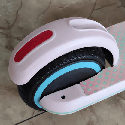 Wheely - Junior S3