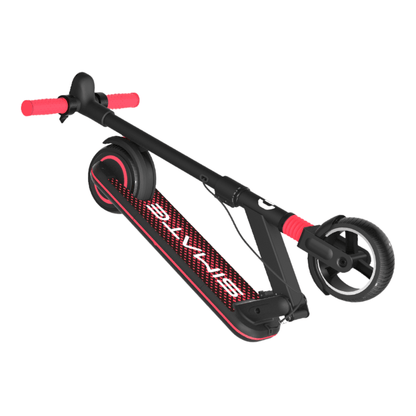 Wheely - Junior S3